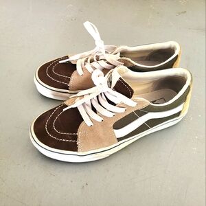 Vans Sk8-Low